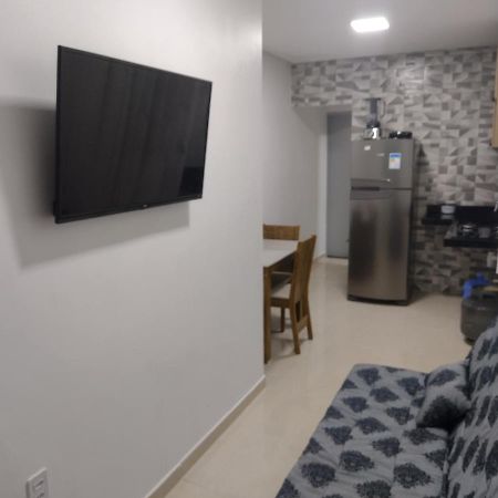Ferienwohnung Porto De Galinhas Flat Bela Vista Exterior foto