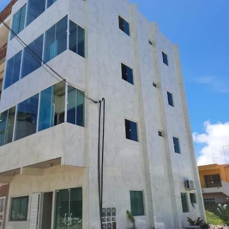 Ferienwohnung Porto De Galinhas Flat Bela Vista Exterior foto