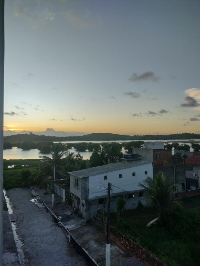 Ferienwohnung Porto De Galinhas Flat Bela Vista Exterior foto