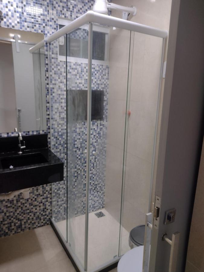 Ferienwohnung Porto De Galinhas Flat Bela Vista Exterior foto