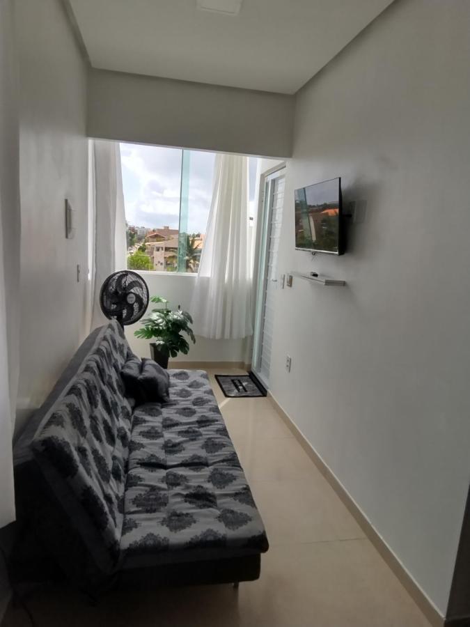 Ferienwohnung Porto De Galinhas Flat Bela Vista Exterior foto