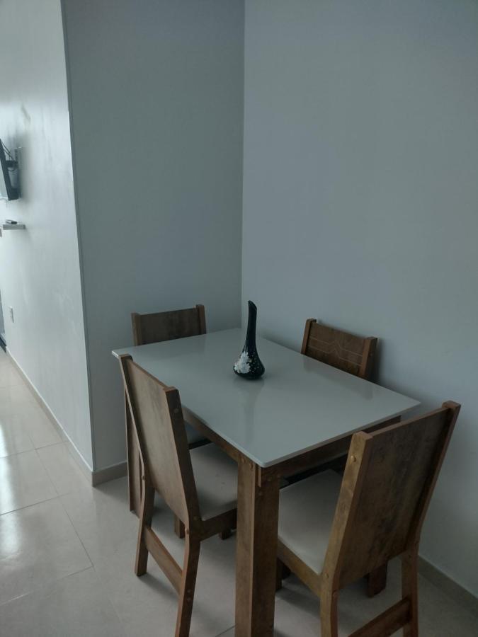 Ferienwohnung Porto De Galinhas Flat Bela Vista Exterior foto