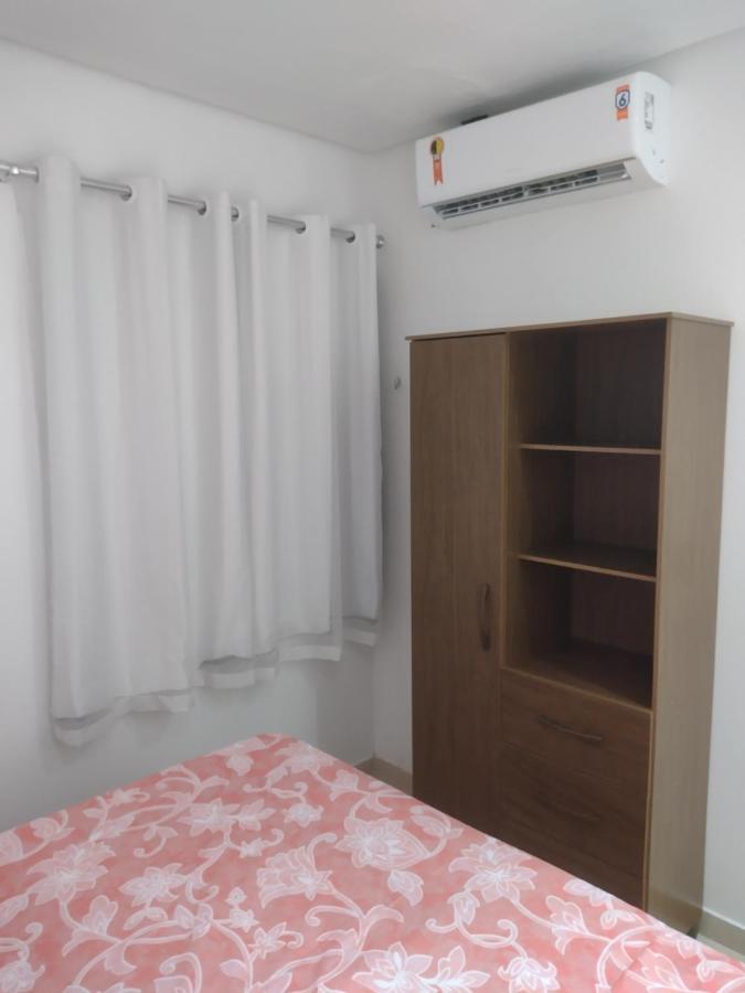 Ferienwohnung Porto De Galinhas Flat Bela Vista Exterior foto